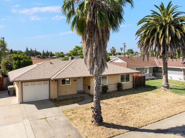 3827 Lankershim Way, North Highlands, CA 95660