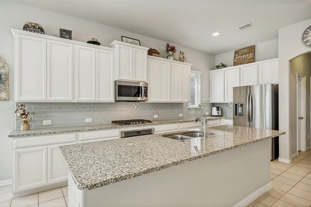 1224 Elletracy Street, Mckinney, TX 75071