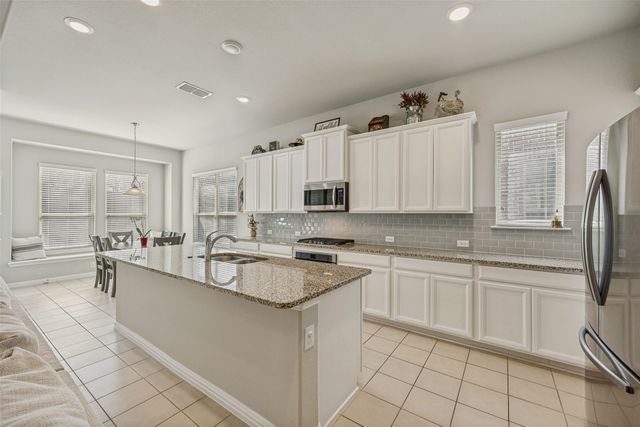 1224 Elletracy Street, Mckinney, TX 75071