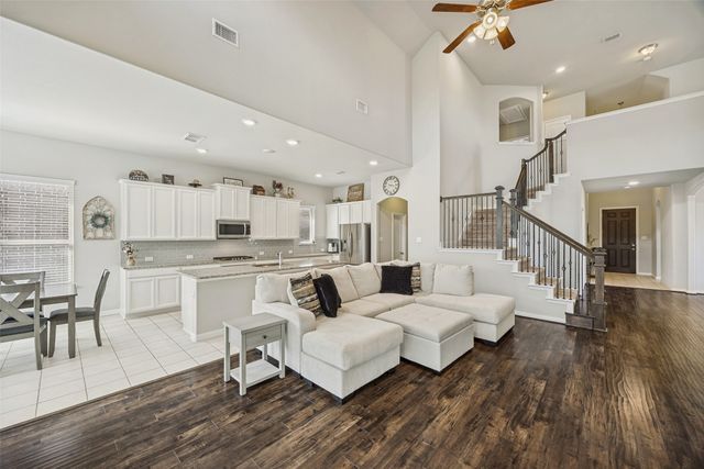 1224 Elletracy Street, Mckinney, TX 75071