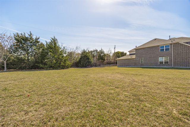 1224 Elletracy Street, Mckinney, TX 75071