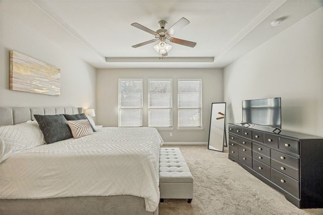 1224 Elletracy Street, Mckinney, TX 75071