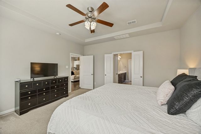 1224 Elletracy Street, Mckinney, TX 75071