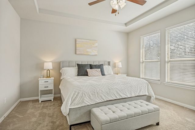 1224 Elletracy Street, Mckinney, TX 75071