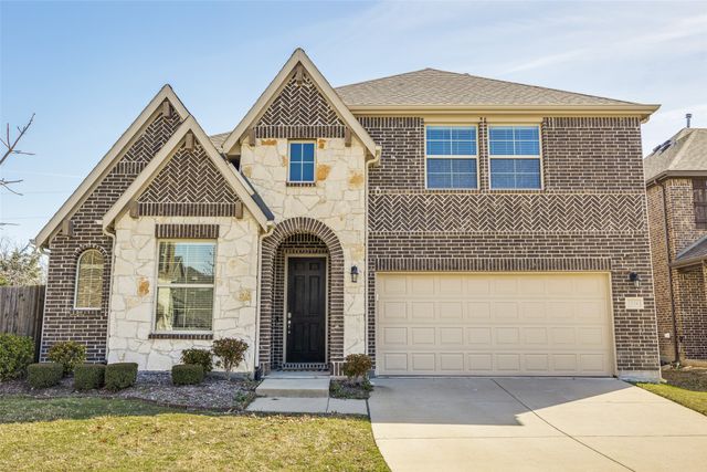 1224 Elletracy Street, Mckinney, TX 75071