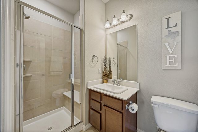 1224 Elletracy Street, Mckinney, TX 75071