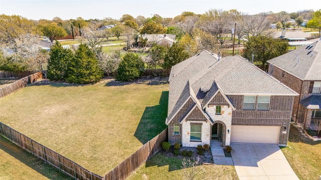 1224 Elletracy Street, Mckinney, TX 75071