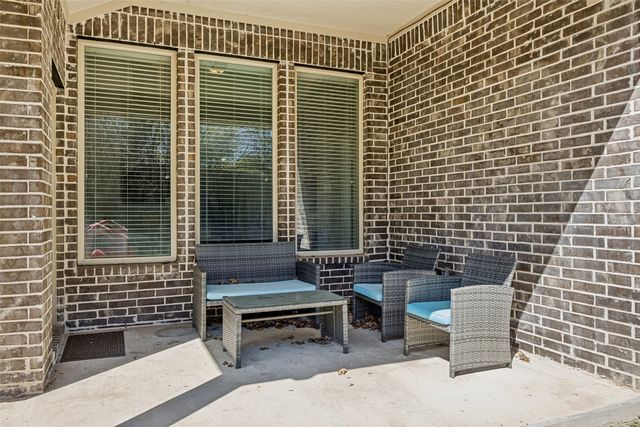 1224 Elletracy Street, Mckinney, TX 75071