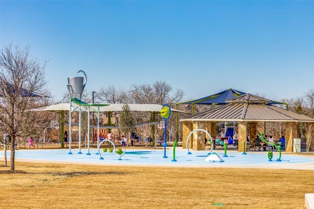 1224 Elletracy Street, Mckinney, TX 75071