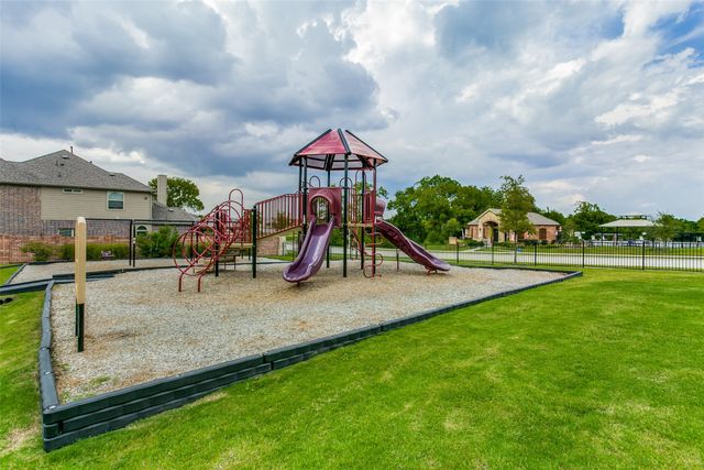 1224 Elletracy Street, Mckinney, TX 75071