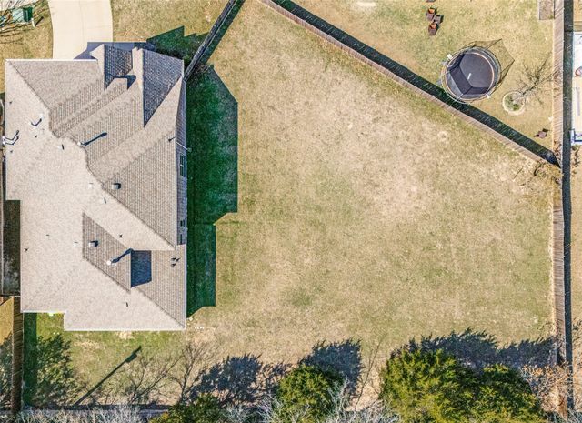 1224 Elletracy Street, Mckinney, TX 75071