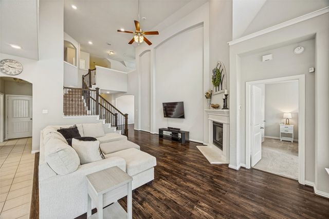 1224 Elletracy Street, Mckinney, TX 75071