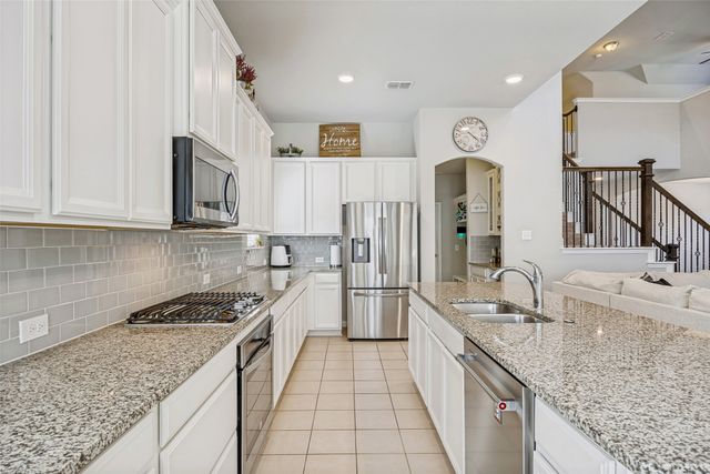 1224 Elletracy Street, Mckinney, TX 75071