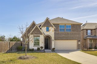 1224 Elletracy Street, Mckinney, TX 75071