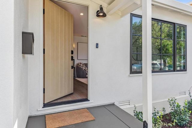 332 N Humboldt, San Mateo, CA 94401