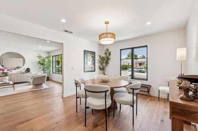 332 N Humboldt, San Mateo, CA 94401