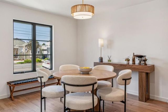 332 N Humboldt, San Mateo, CA 94401
