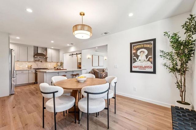 332 N Humboldt, San Mateo, CA 94401
