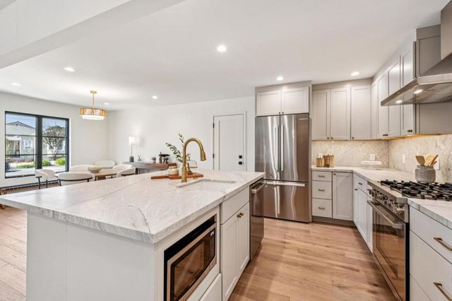 332 N Humboldt, San Mateo, CA 94401