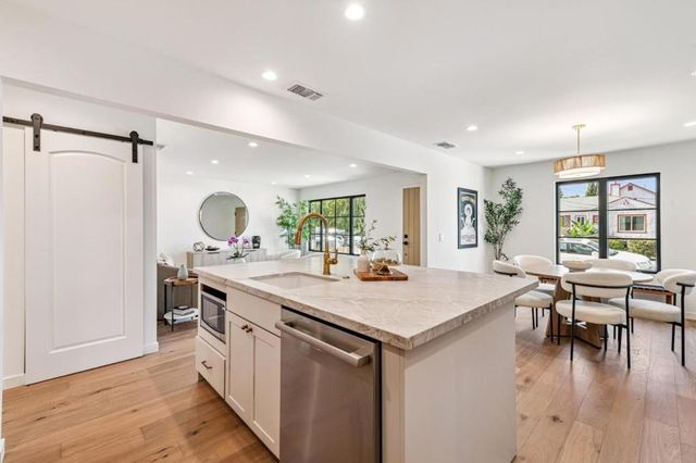 332 N Humboldt, San Mateo, CA 94401
