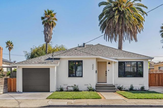 332 N Humboldt, San Mateo, CA 94401