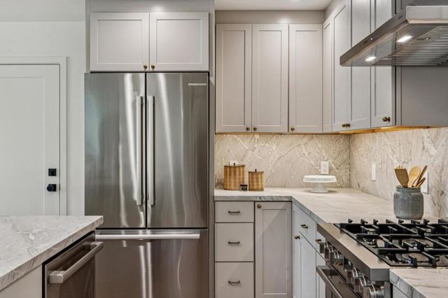 332 N Humboldt, San Mateo, CA 94401