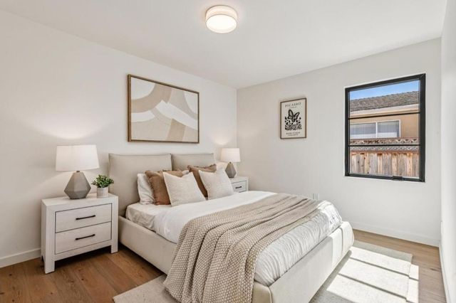 332 N Humboldt, San Mateo, CA 94401