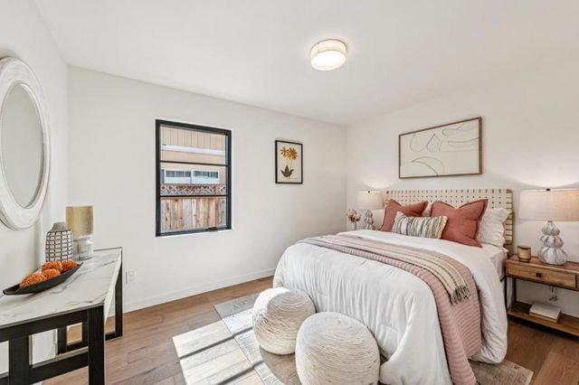 332 N Humboldt, San Mateo, CA 94401