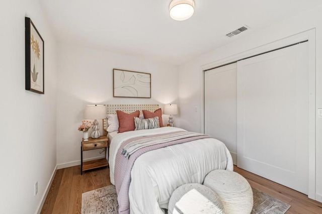 332 N Humboldt, San Mateo, CA 94401