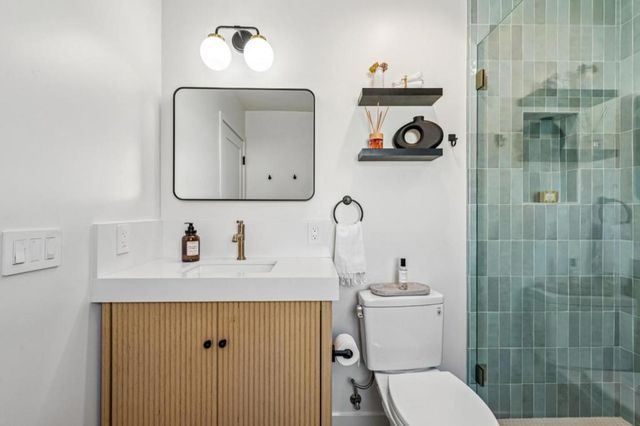 332 N Humboldt, San Mateo, CA 94401