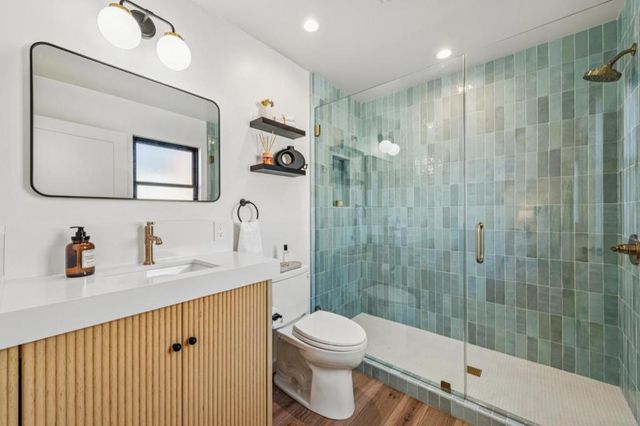 332 N Humboldt, San Mateo, CA 94401