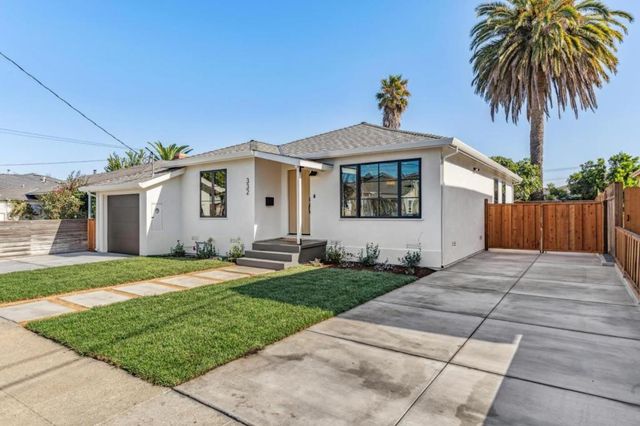 332 N Humboldt, San Mateo, CA 94401