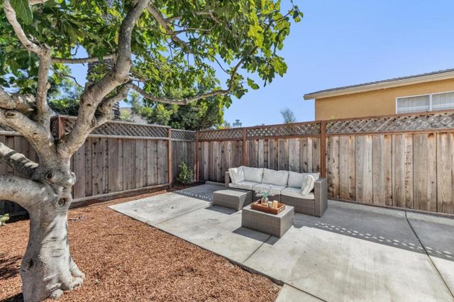 332 N Humboldt, San Mateo, CA 94401