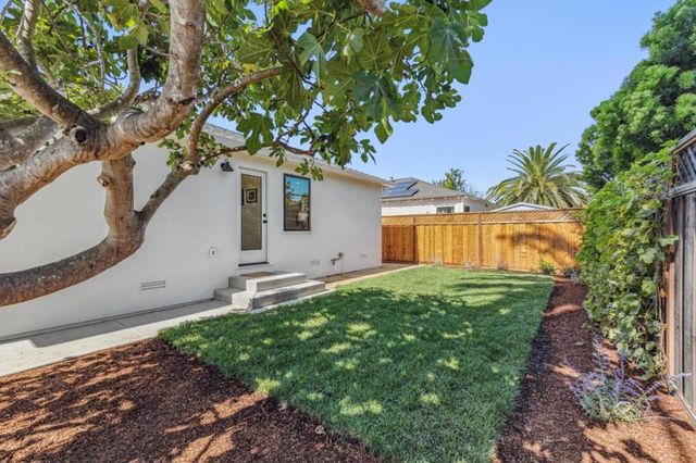 332 N Humboldt, San Mateo, CA 94401
