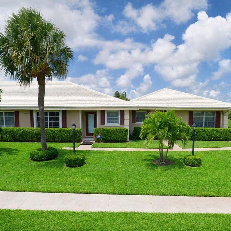 1443 SW 27th Avenue 2d, Boynton Beach, FL 33426