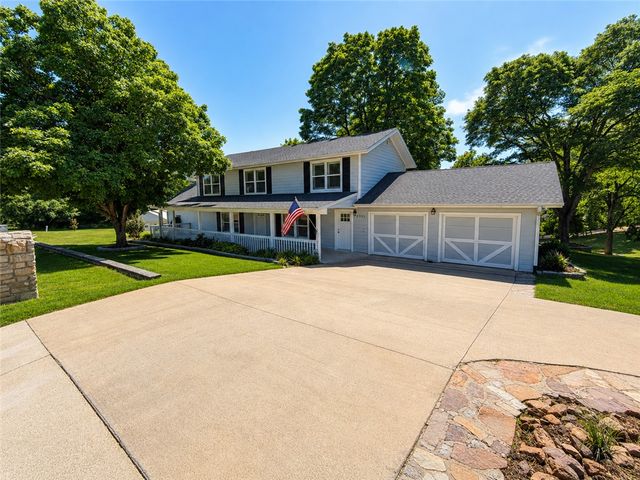 21385 Griggs Road, Springdale, AR 72762