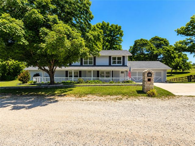 21385 Griggs Road, Springdale, AR 72762