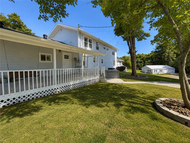 21385 Griggs Road, Springdale, AR 72762