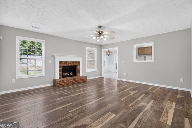 204 Poplar Ridge Drive, Monroe, GA 30655
