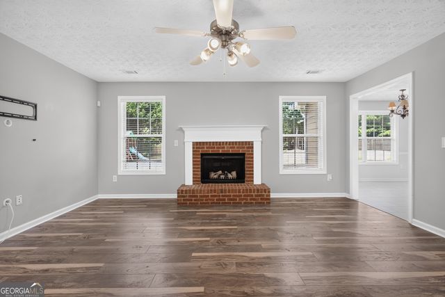204 Poplar Ridge Drive, Monroe, GA 30655