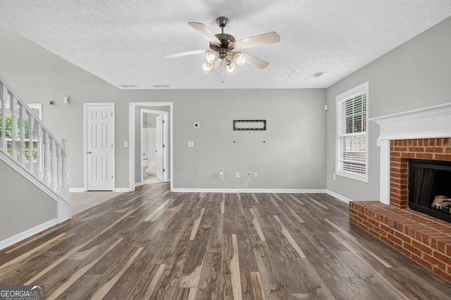204 Poplar Ridge Drive, Monroe, GA 30655