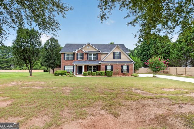 204 Poplar Ridge Drive, Monroe, GA 30655