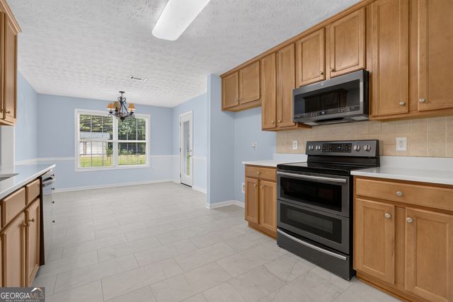 204 Poplar Ridge Drive, Monroe, GA 30655