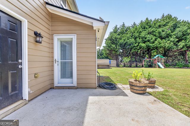 204 Poplar Ridge Drive, Monroe, GA 30655