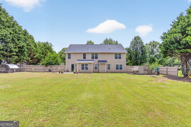 204 Poplar Ridge Drive, Monroe, GA 30655
