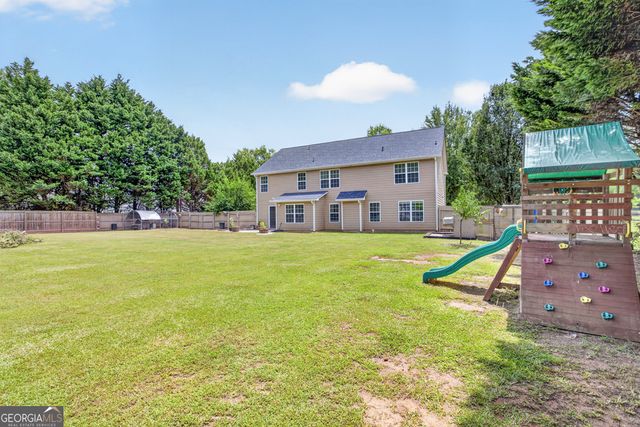 204 Poplar Ridge Drive, Monroe, GA 30655