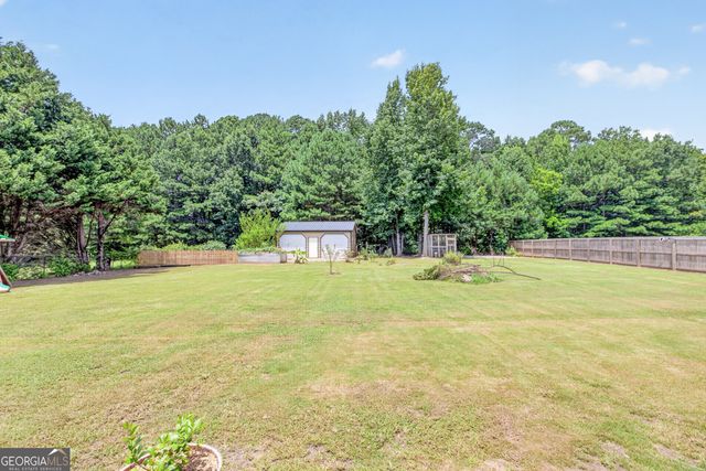 204 Poplar Ridge Drive, Monroe, GA 30655