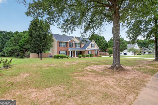 204 Poplar Ridge Drive, Monroe, GA 30655