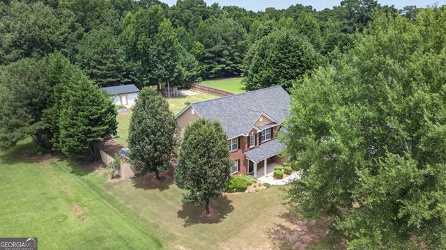 204 Poplar Ridge Drive, Monroe, GA 30655