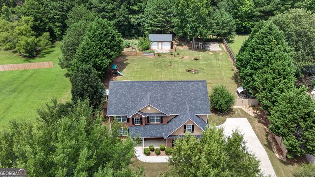 204 Poplar Ridge Drive, Monroe, GA 30655